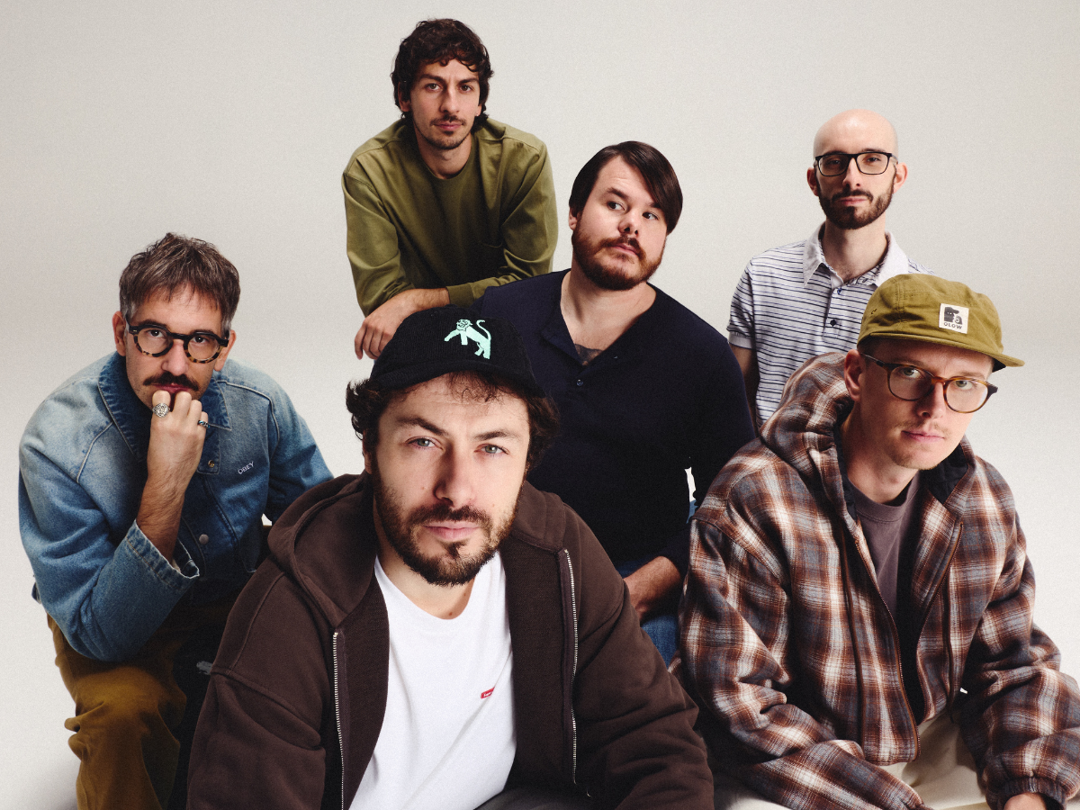 Pinguini Tattici Nucleari: annunciato il nuovo album “Replay”