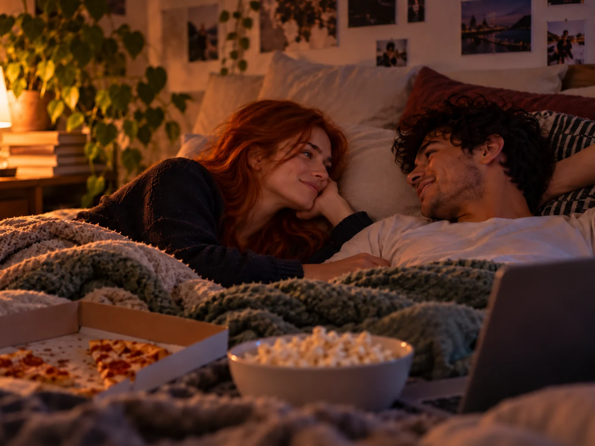 Andare a letto con un amico: come va a finire davvero?