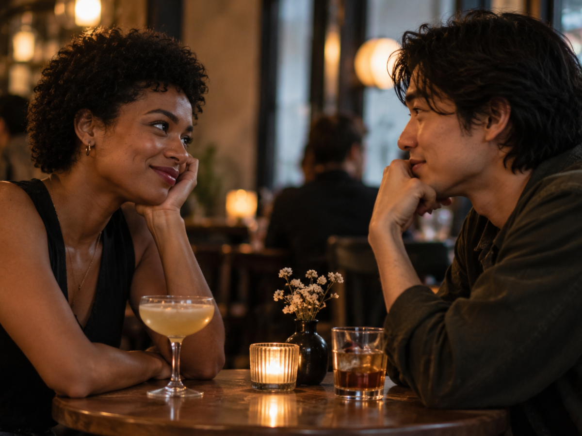 Come flirtare con successo: le tattiche approvate dalla scienza