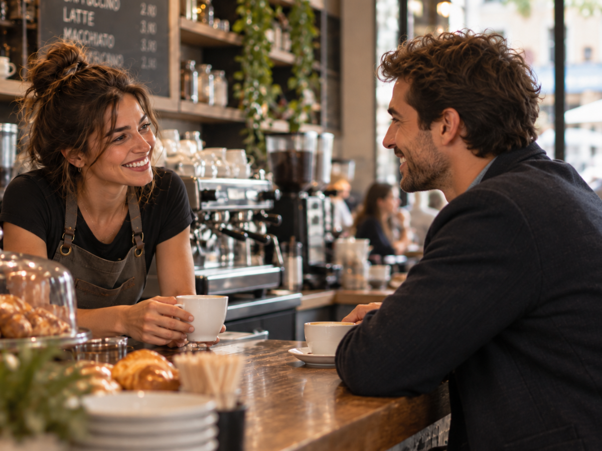 Fringeships: l'importanza dei quasi amici che ci fanno stare bene