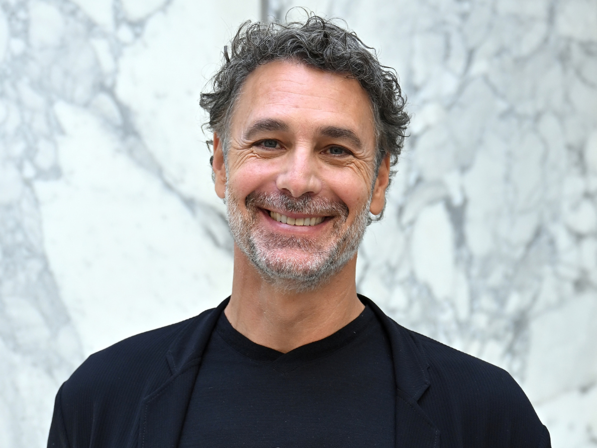 Raoul Bova e l’amore con Beatrice Arnera: “Ho scelto la felicità”