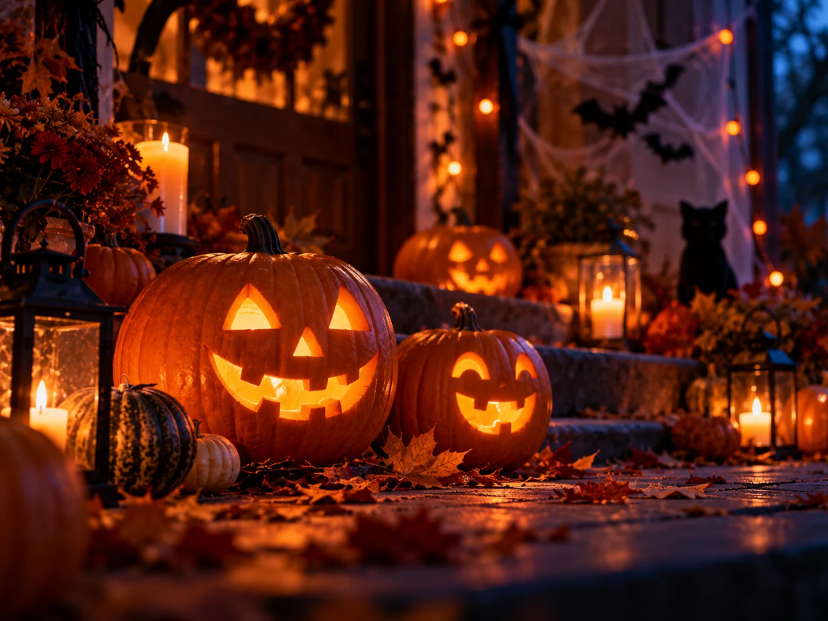 Cosa fare ad Halloween: 6 idee originali per il 31 ottobre