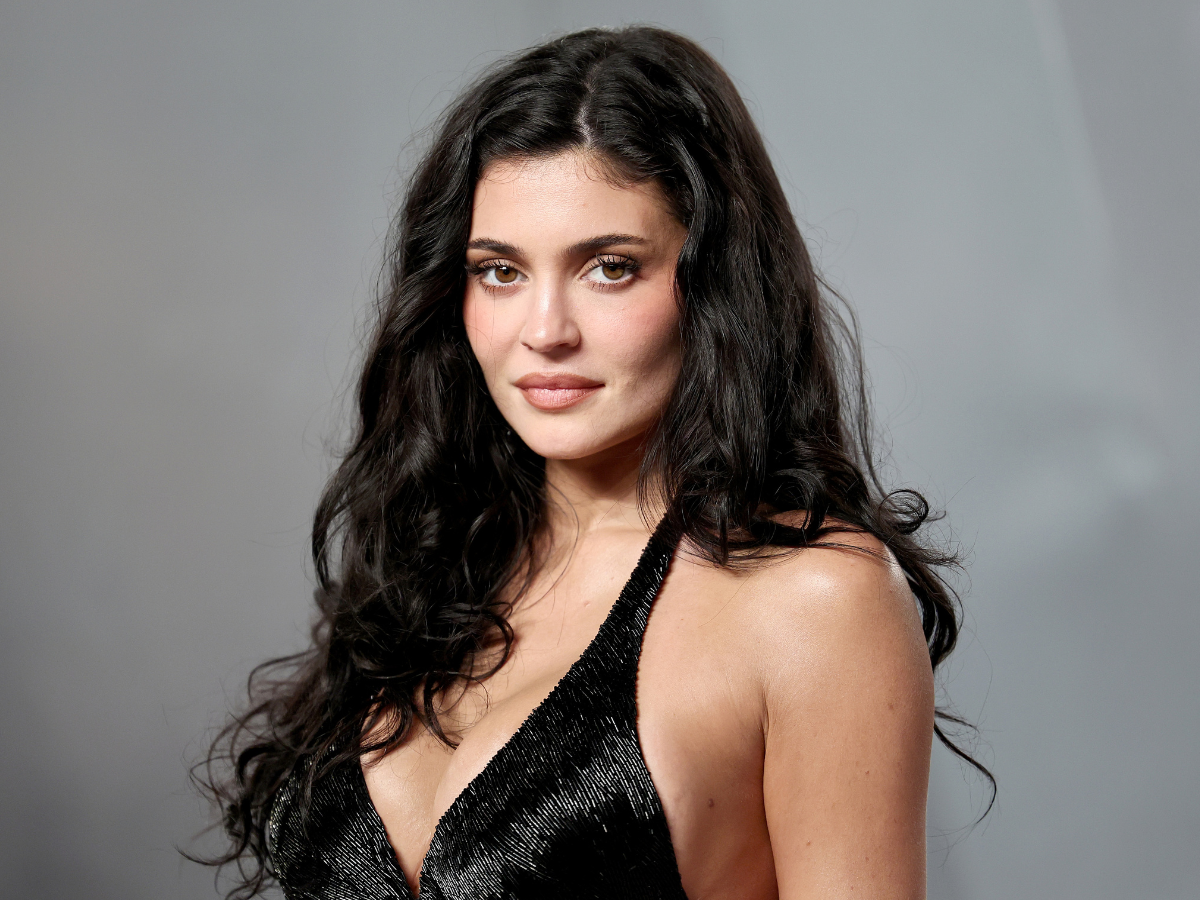Kylie Jenner diventa attrice: sarà la protagonista in una serie tv