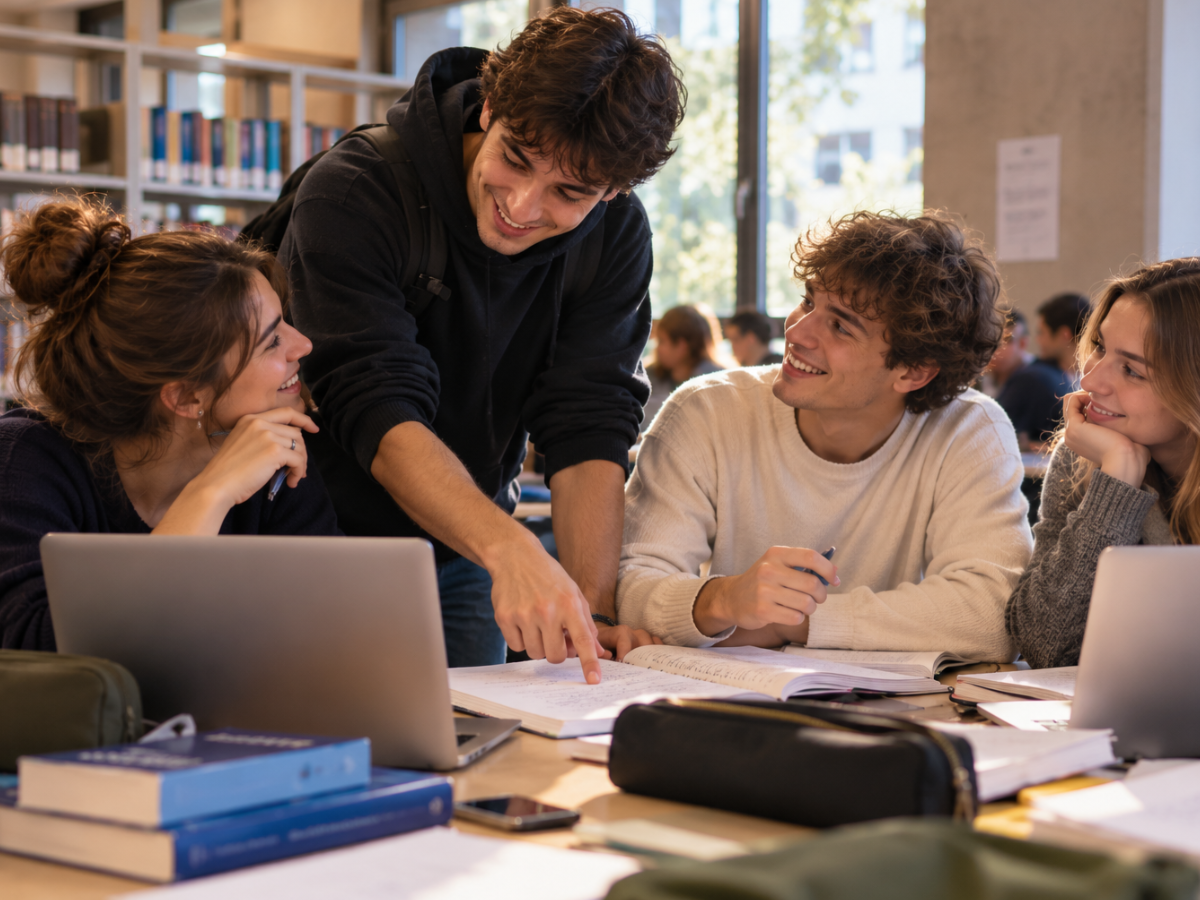 UniBro, il trend dedicato agli amici universitari su cui puoi contare