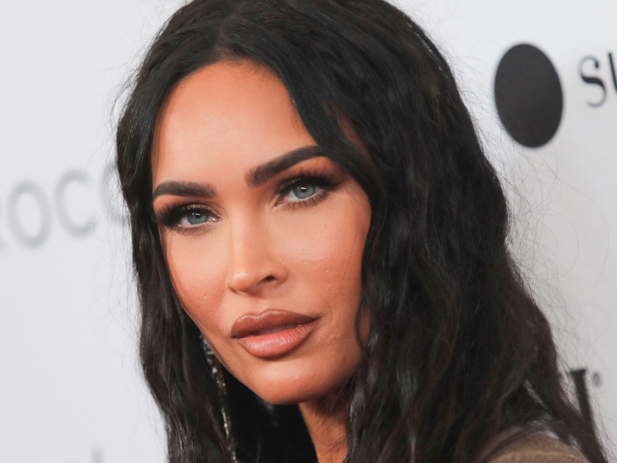 Megan Fox al centro delle polemiche: si è sottoposta ai ritocchini?