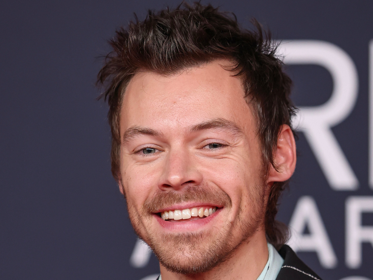 Harry Styles, la confessione sulla ex: “Mi ha cambiato la vita”