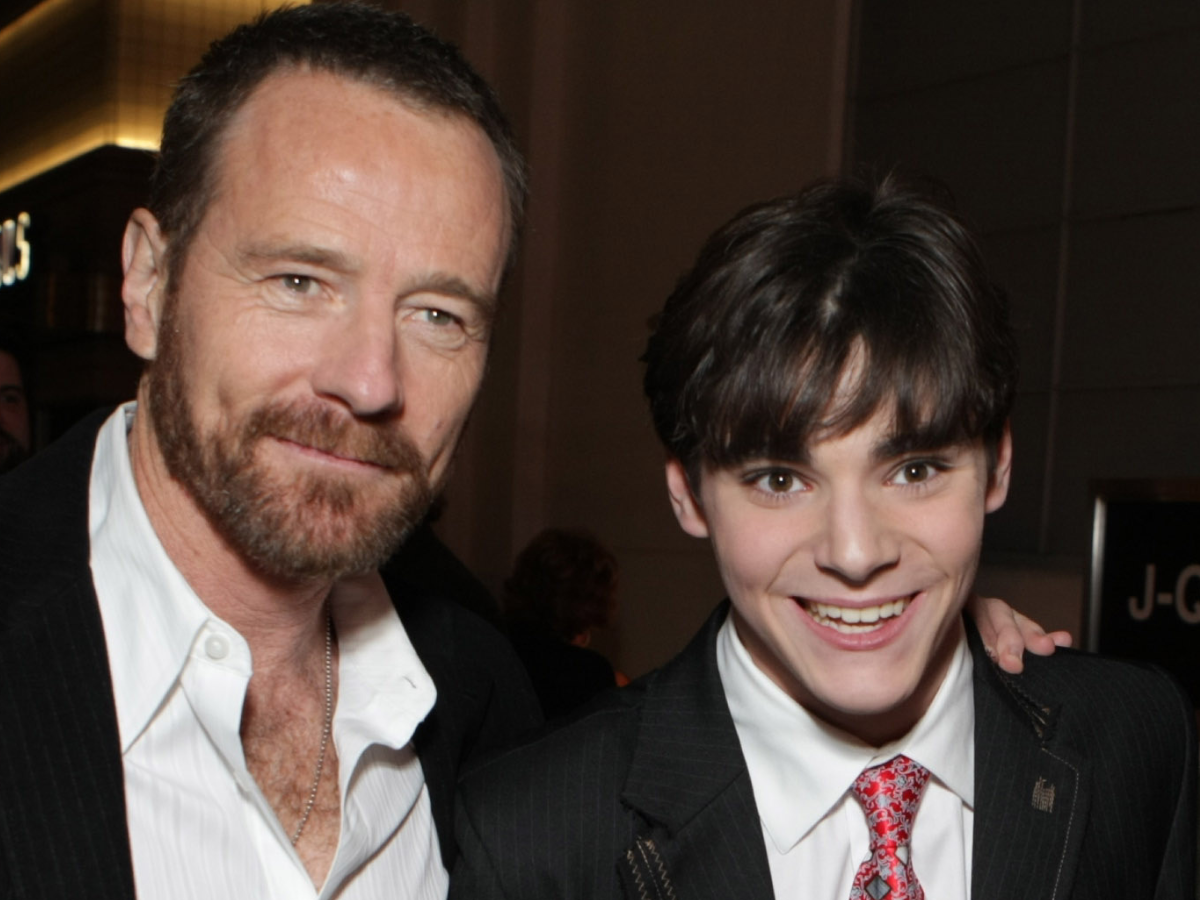 “Breaking Bad”, la dedica di Bryan Cranston per la morte di RJ Mitte