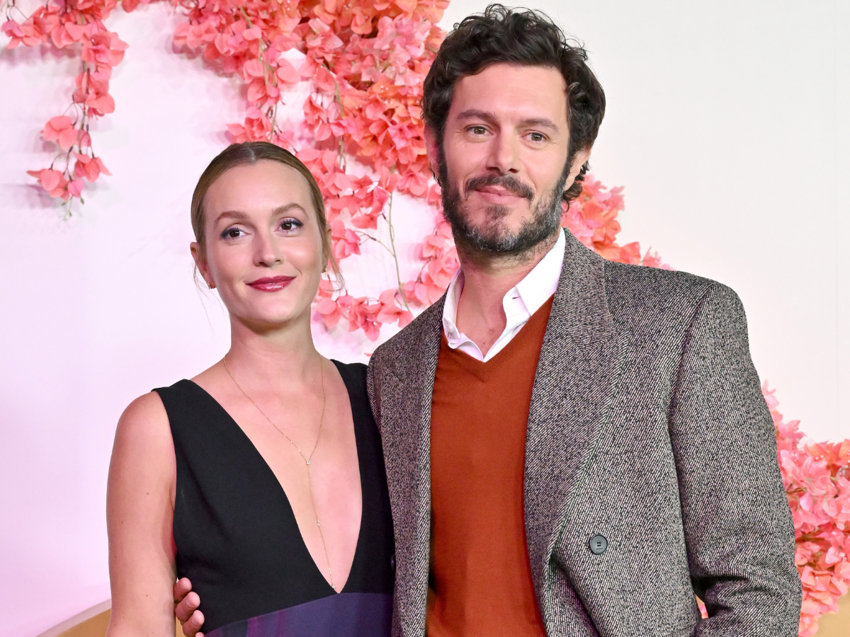 Adam Brody rivela qual è il segreto dei 12 anni di matrimonio