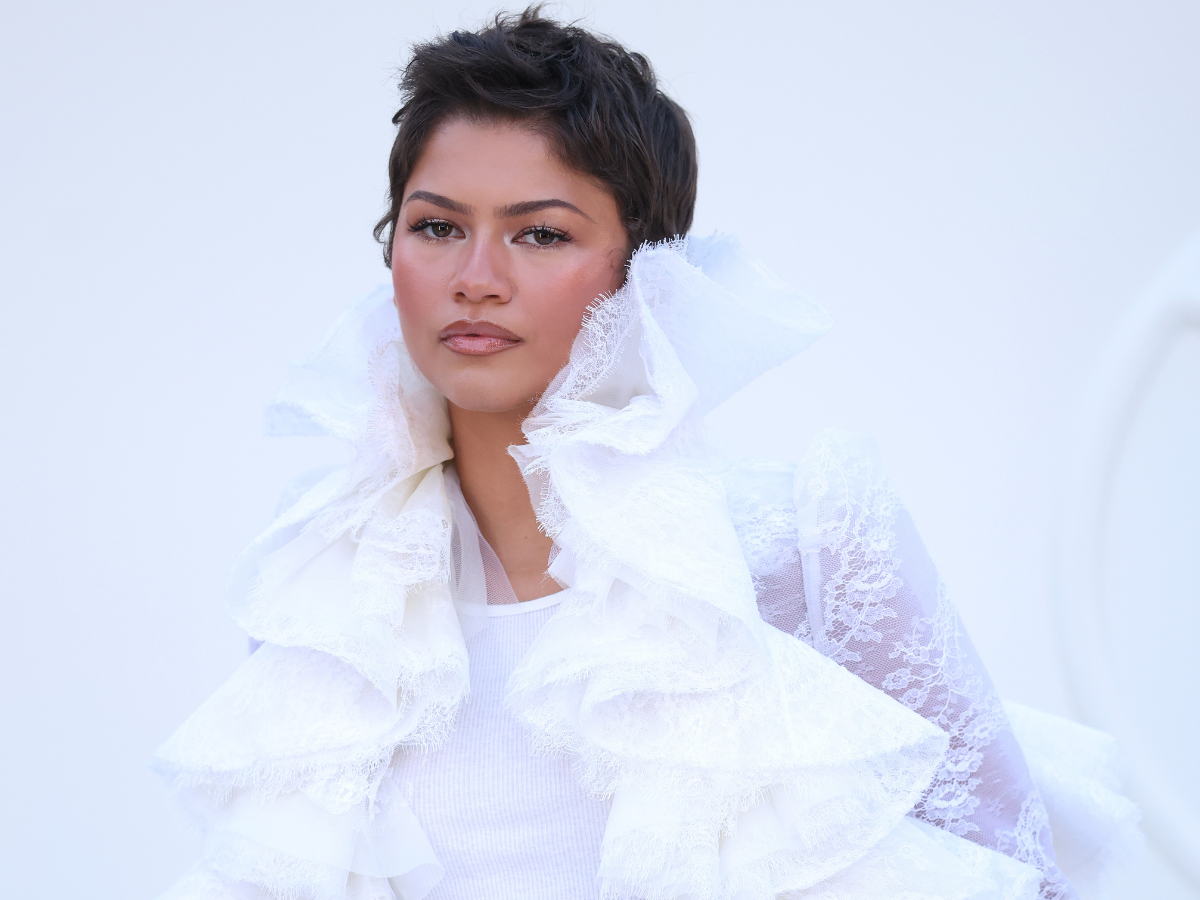 Zendaya non si ferma più: sarà la protagonista di un nuovo film
