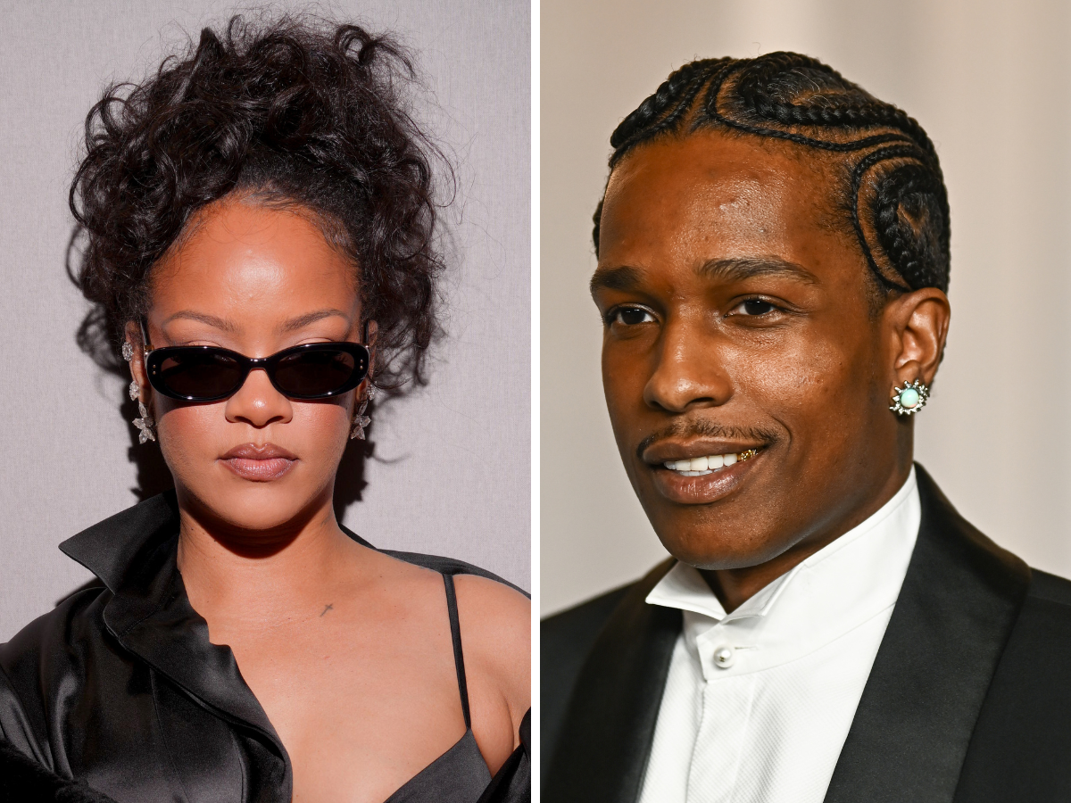 A$AP Rocky nei guai dopo la gaffe su Rihanna: “È stato un inferno”