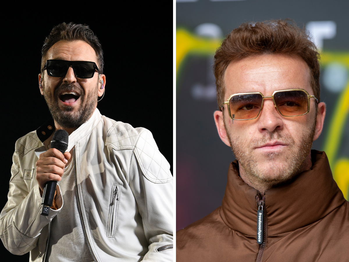 Cesare Cremonini e Salmo in “Amateur”: testo e significato del brano