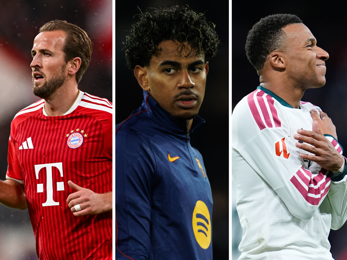 Chi vince il Pallone d'Oro 2026: ecco i favoriti per la vittoria