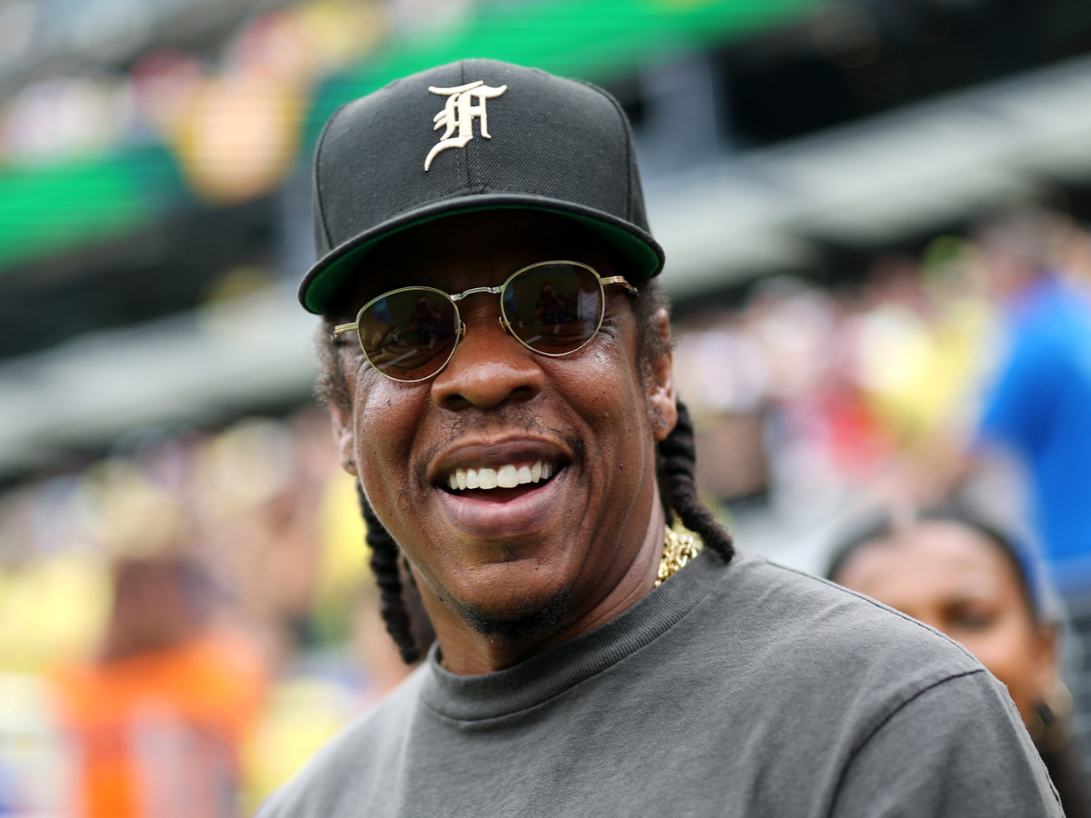 Jay-Z al Super Bowl 2027: sarà lui la star dell'Halftime Show