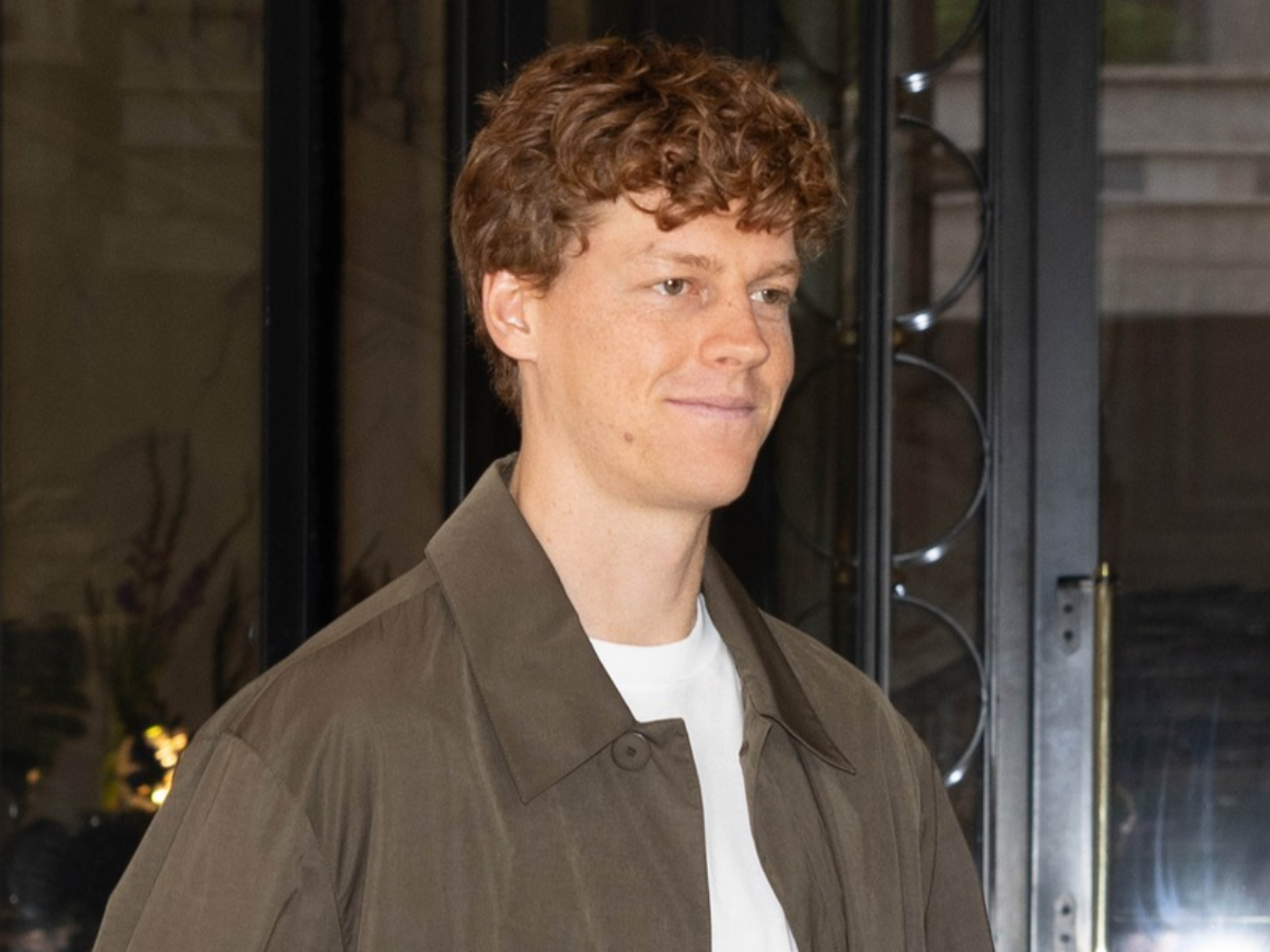 Jannik Sinner torna in campo al Six Kings Slam 2026: l'annuncio