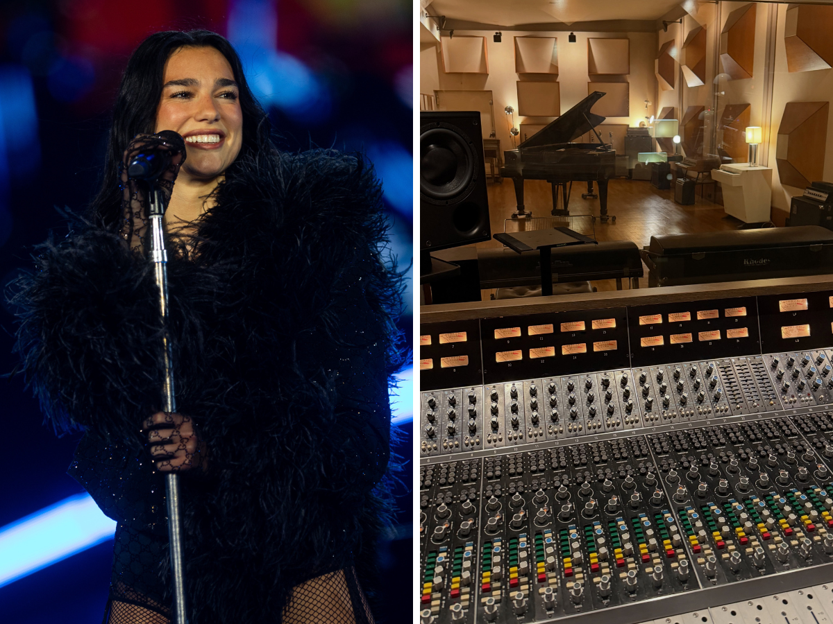Dua Lipa protagonista al Coachella 2027? Spunta l’indiscrezione