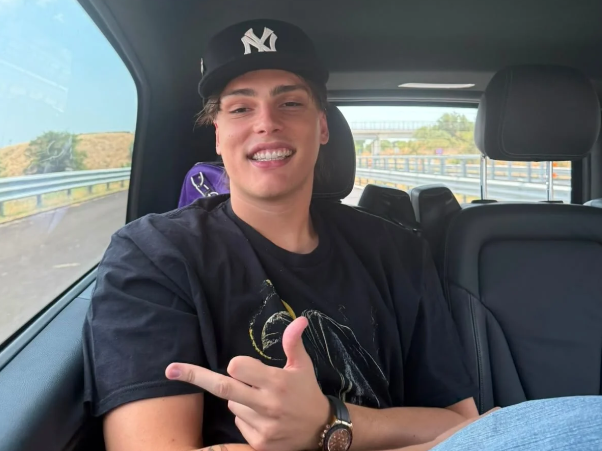 Kid Yugi, “Sentire la musica”: testo e significato del singolo
