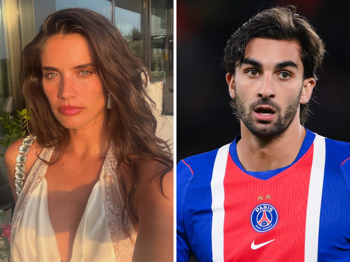 Ferran Torres e Sara Sampaio hanno un flirt? Le ultime indiscrezioni
