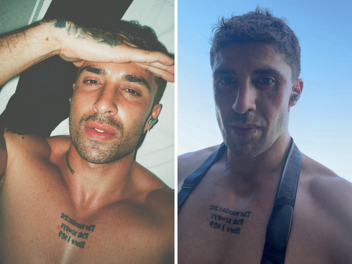 Andrea Iannone ha una nuova fiamma? Chi è la presunta fidanzata