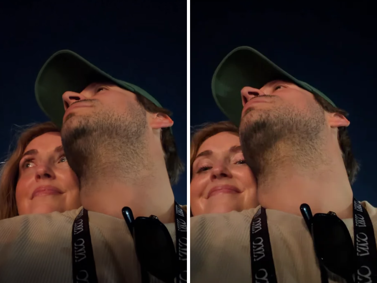 Chiara Ferragni posta un video con una dedica per Jose Hernandez