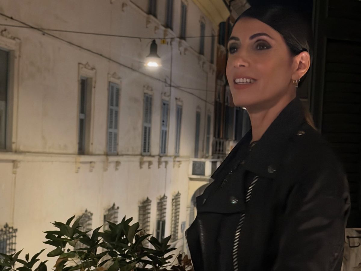“Siamo l’eccezione”: testo e significato del nuovo brano di Giorgia
