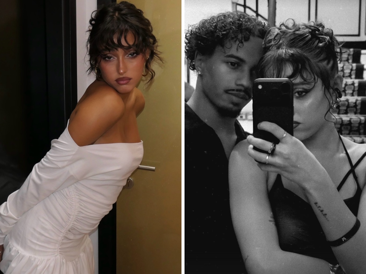 Giulia Stabile ha ritrovato l’amore? Chi sarebbe il nuovo fidanzato