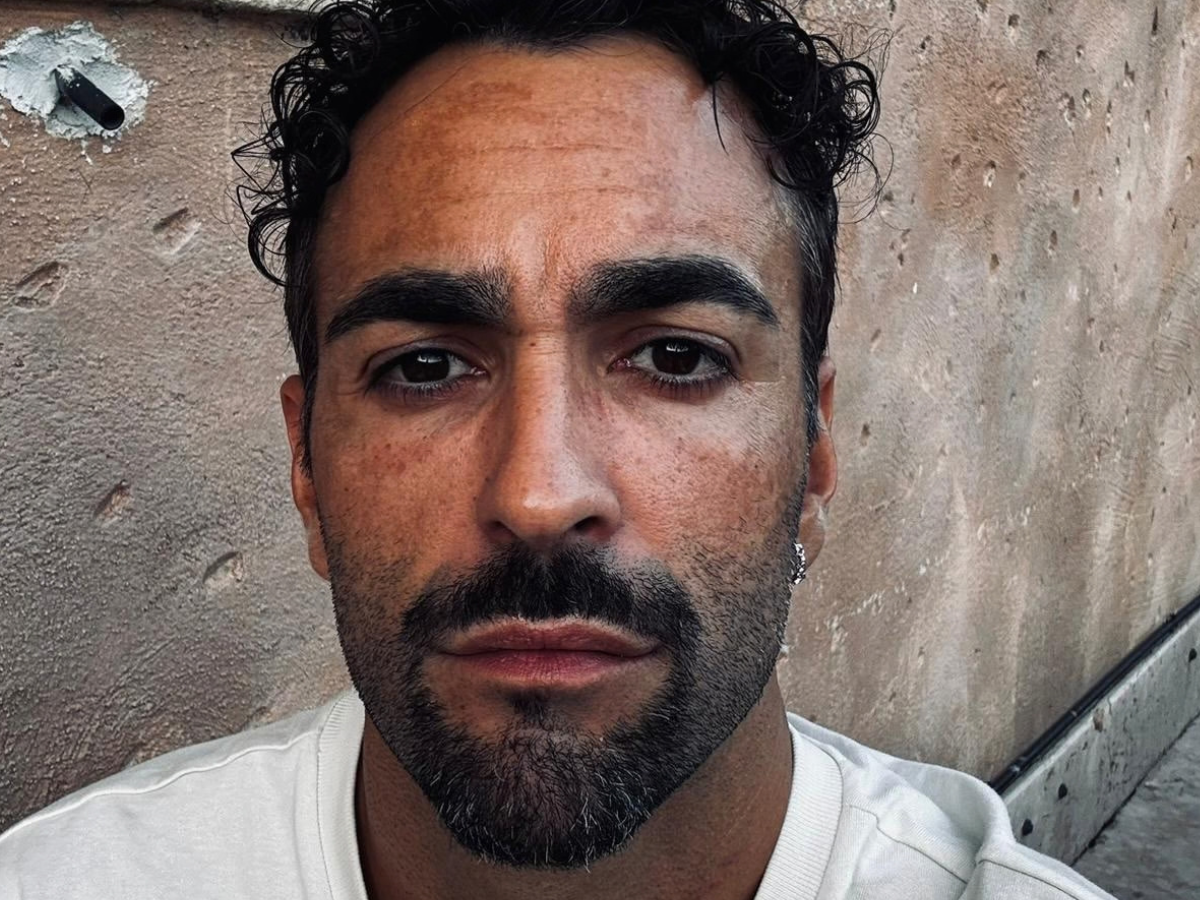 Testo e significato del singolo di Marco Mengoni: “Giornate perse”
