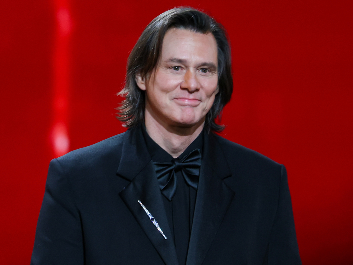 Jim Carrey si è sposato in gran segreto con Min Ah: chi è lei