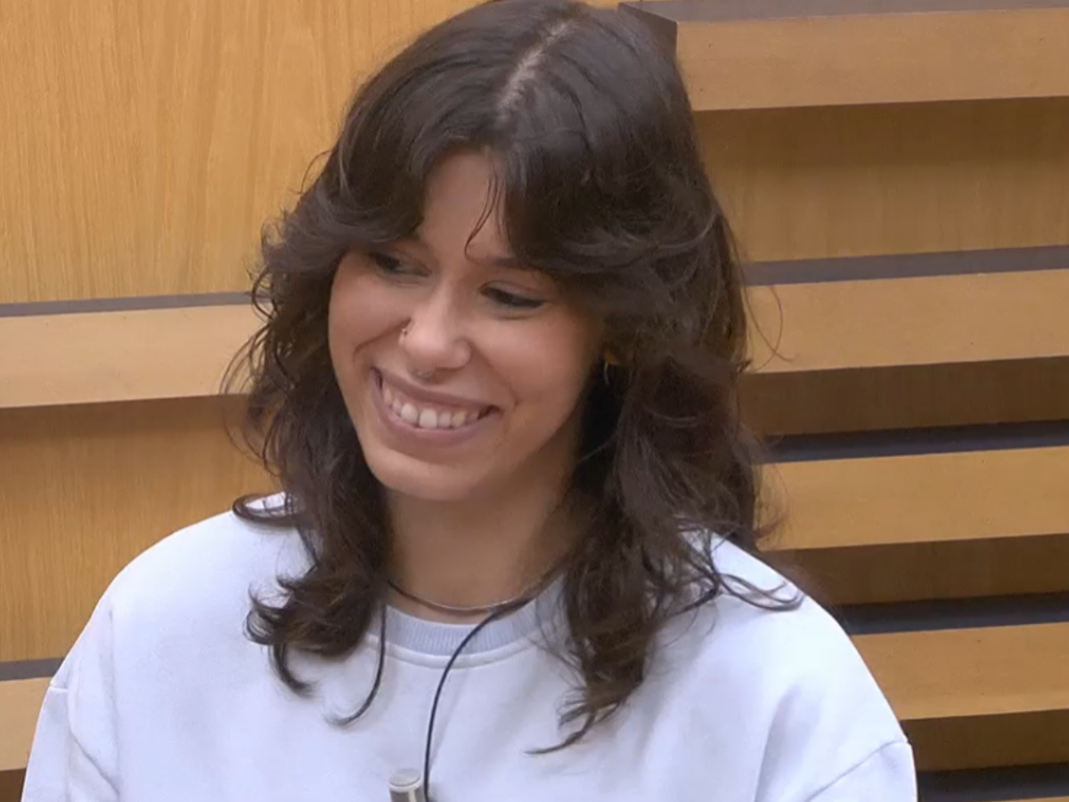 Chi è Tìaso, la nuova cantante di “Amici 26”: biografia e vero nome