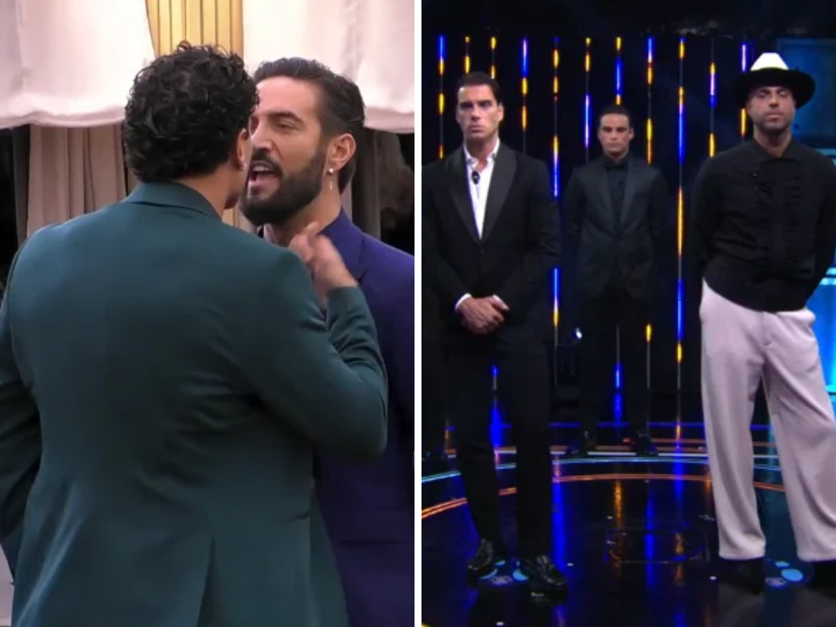 “Grande Fratello Vip”: i momenti salienti della dodicesima puntata