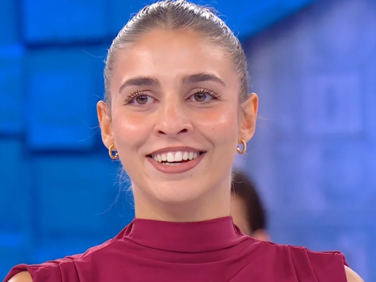 “Amici 26”: chi è Anna A., la ballerina voluta da Lorella Cuccarini
