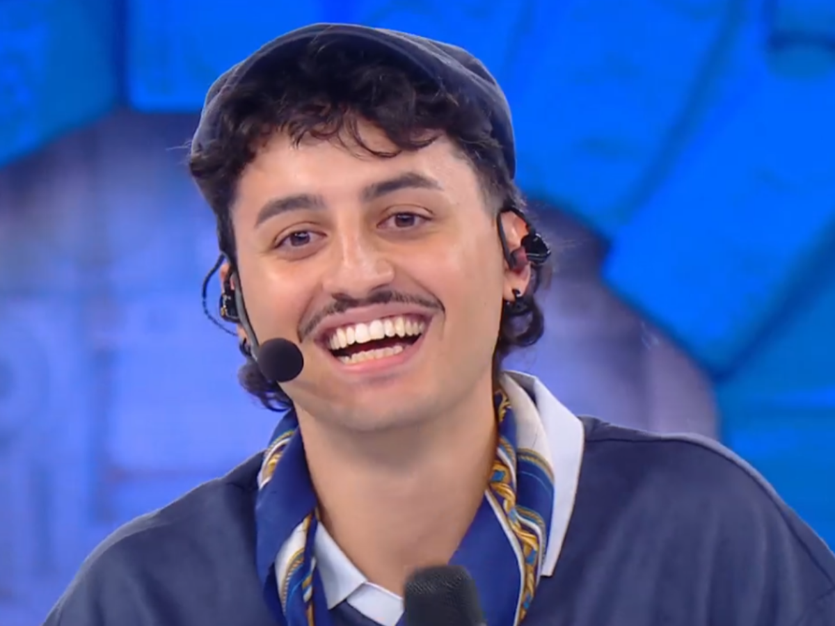 “Amici 26”, chi è Saitta: età, vero nome e carriera