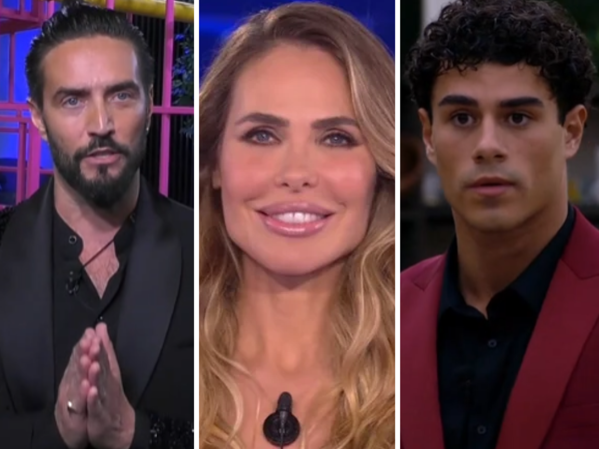 “GF Vip”, chi sarà il primo finalista: i sondaggi del 30 ottobre