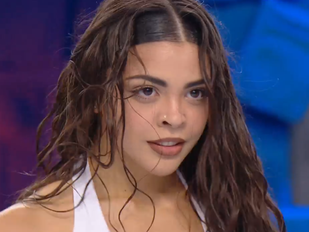Amici 26, chi è la ballerina Anna Messina e cosa c’entra Todaro