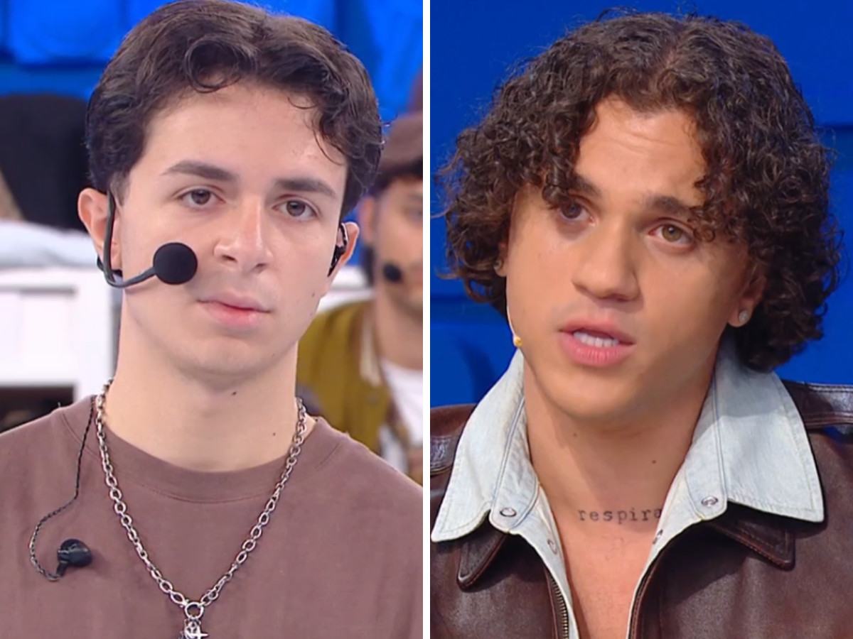 “Amici”, Erness si sfoga dopo l’eliminazione: “Non è finita”