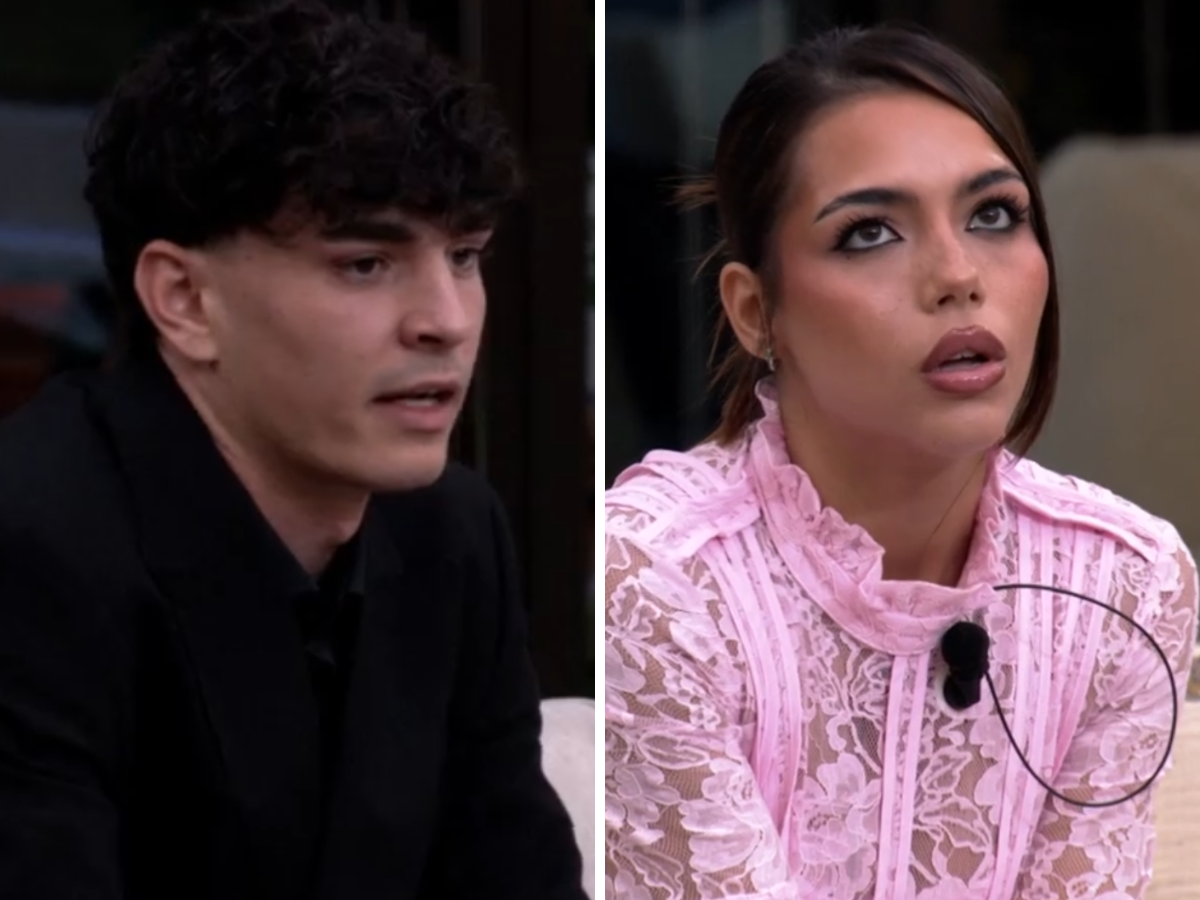 GF Vip: chi è Gian Marco Ciaccia, il fidanzato di Piera Meloni