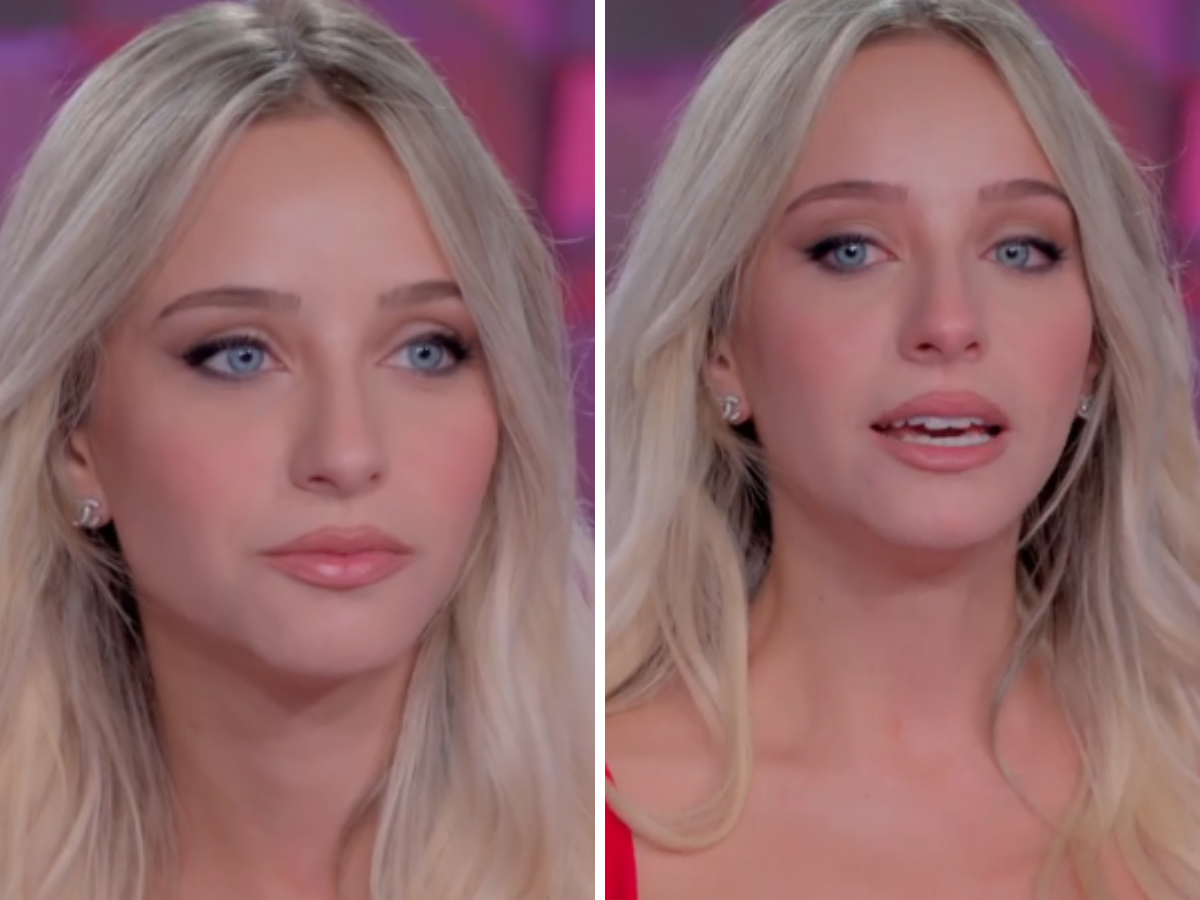 Temptation Island, Soraya: “Mi sono convinta di essere un mostro”