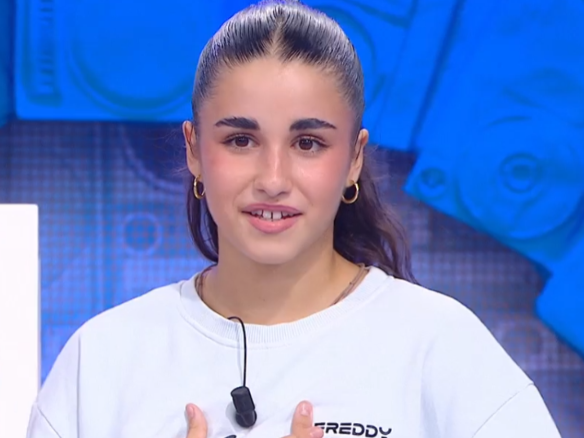 Chi è Charli di “Amici 26”: età, vero nome e vita privata