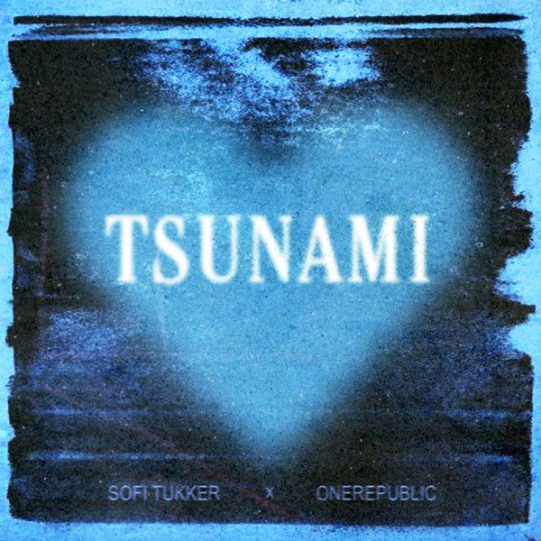 TSUNAMI