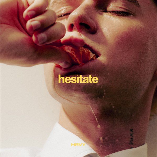 Hesitate