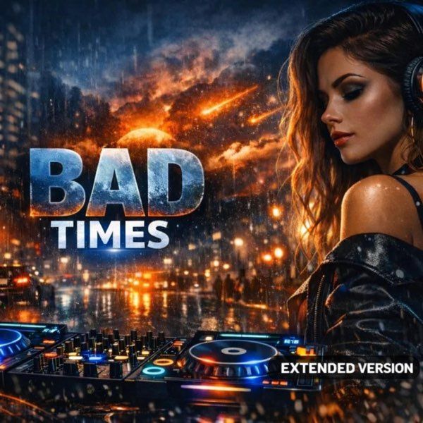 Bad Times (feat. Cali Bee)