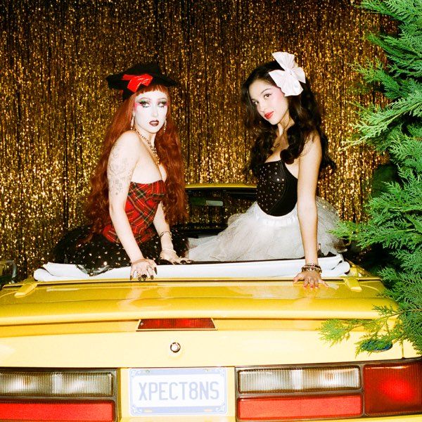 Expectations (feat. Chappell Roan)