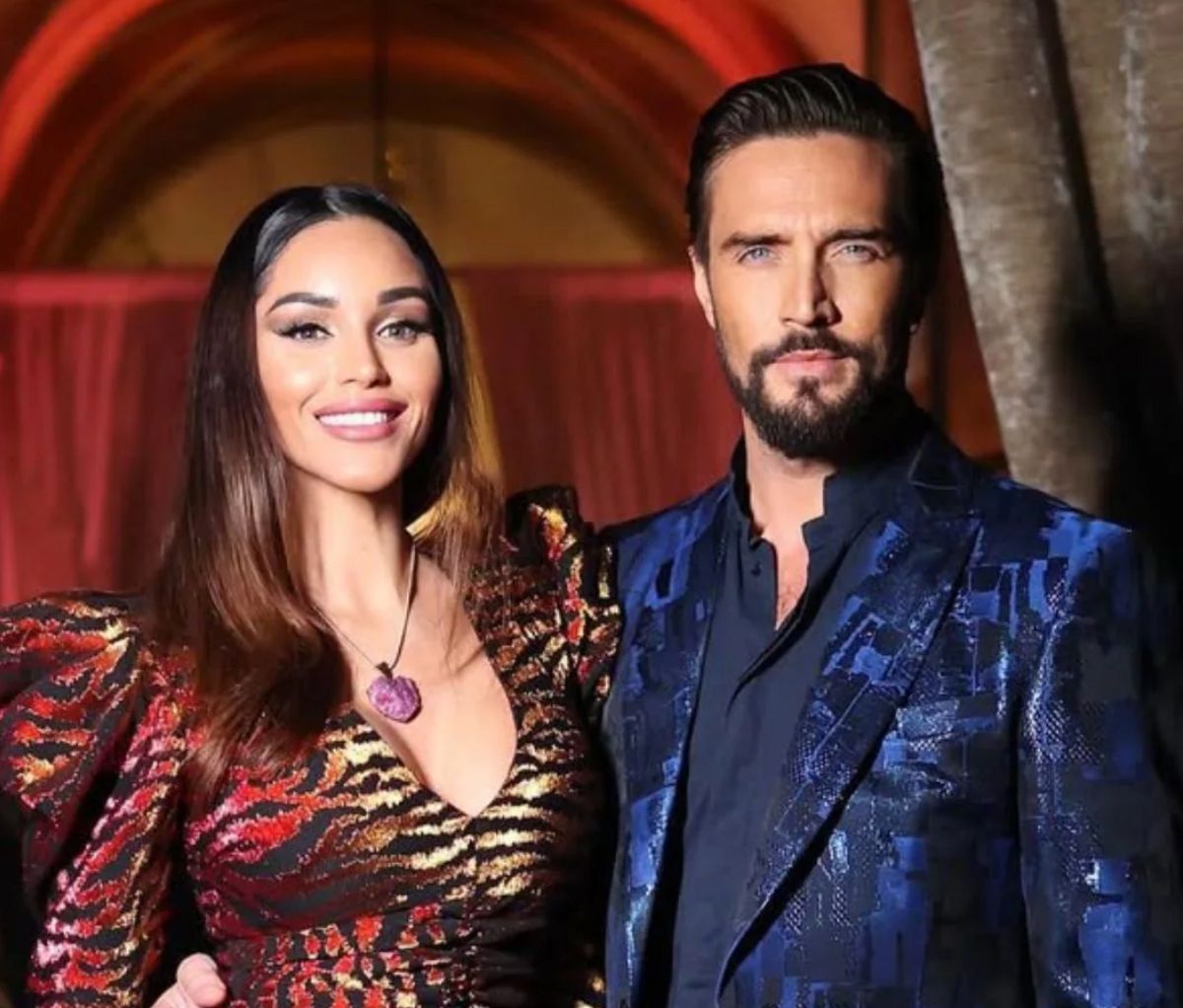 Delia Duran sbotta sui social dopo il caos al Grande Fratello Vip: «La famiglia è sacra»