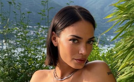 Elodie rompe il silenzio: «Un pochino e torno»