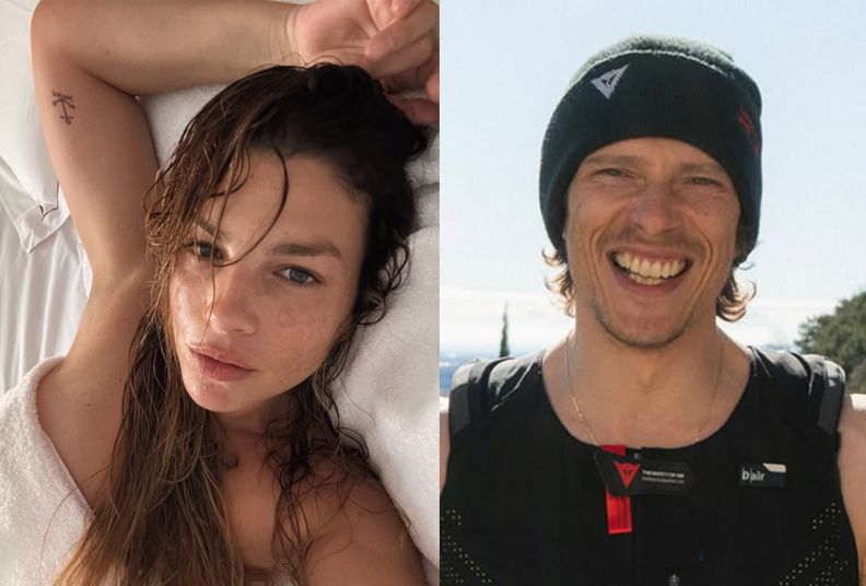Emma Marrone e Matteo Martari sempre più vicini: nuovo amore all'orizzonte?