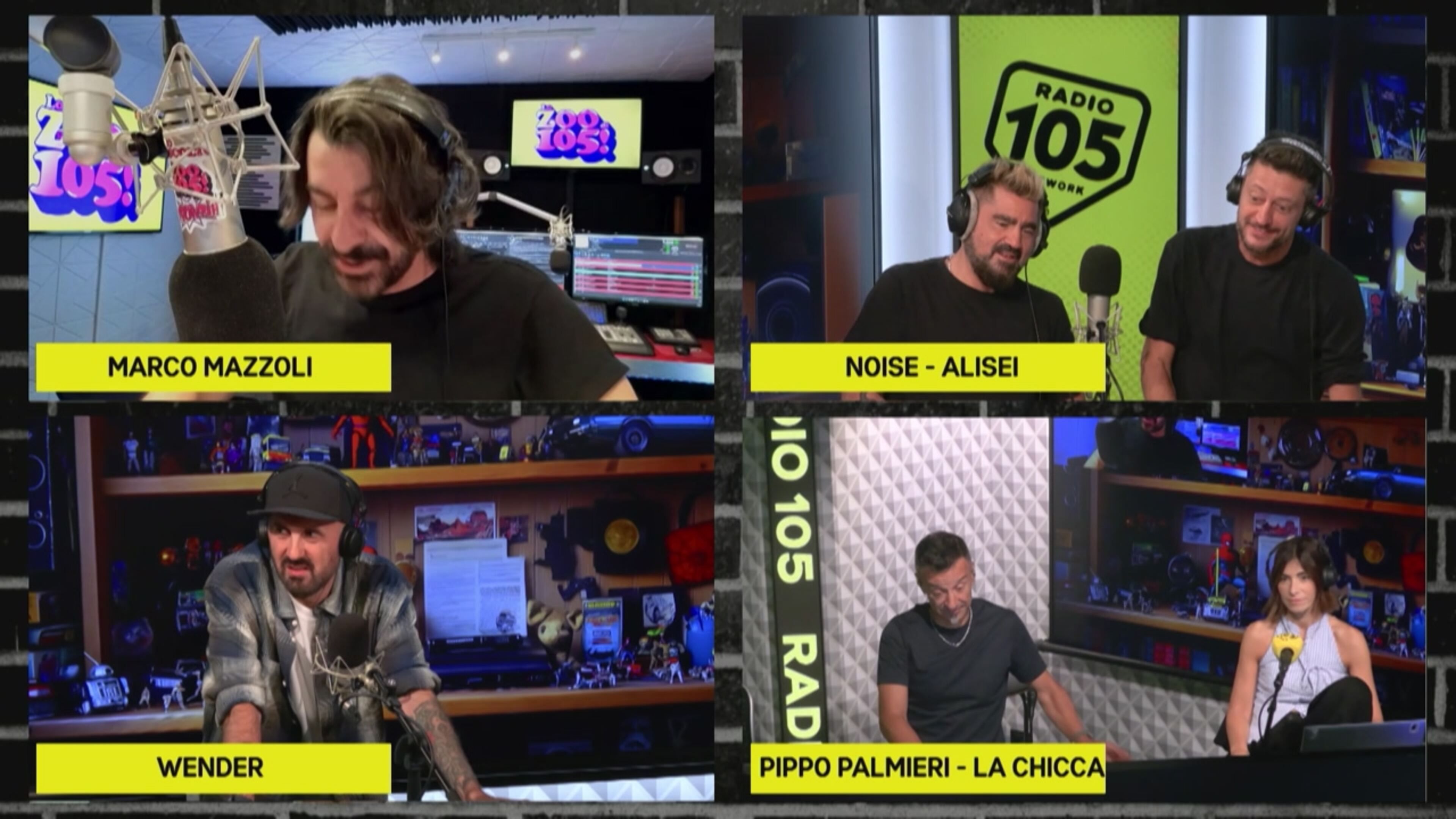 Mercoledì 30 settembre