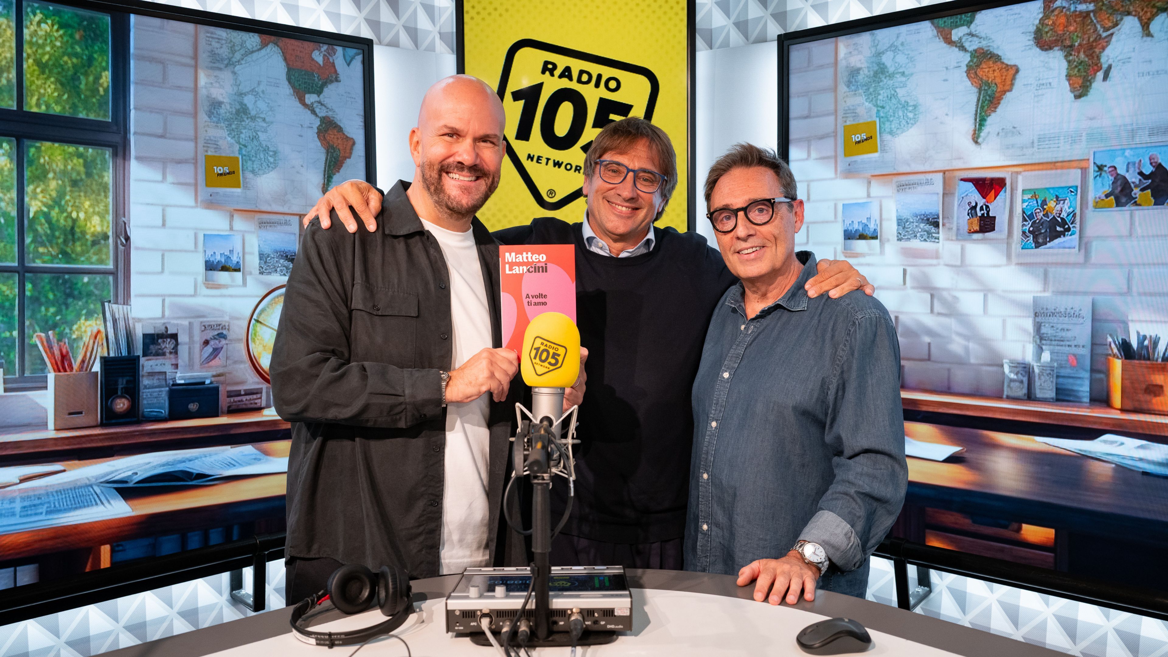 Matteo Lancini: “Abbiamo creato una società dove avere bisogno dell’altro fa paura”