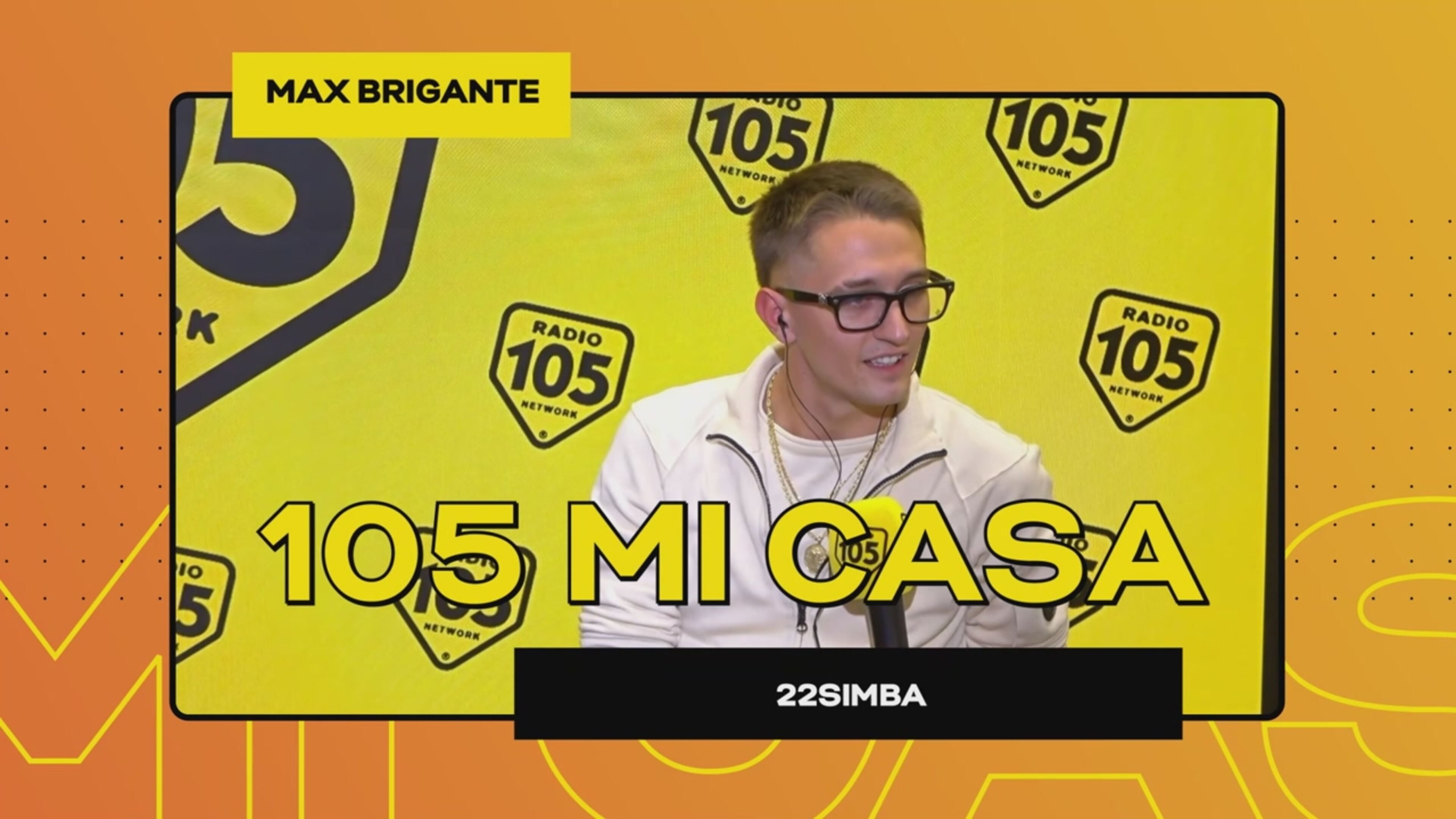 22Simba: “Ho scelto di fare l’album migliore di tutti quelli che avevo fatto”