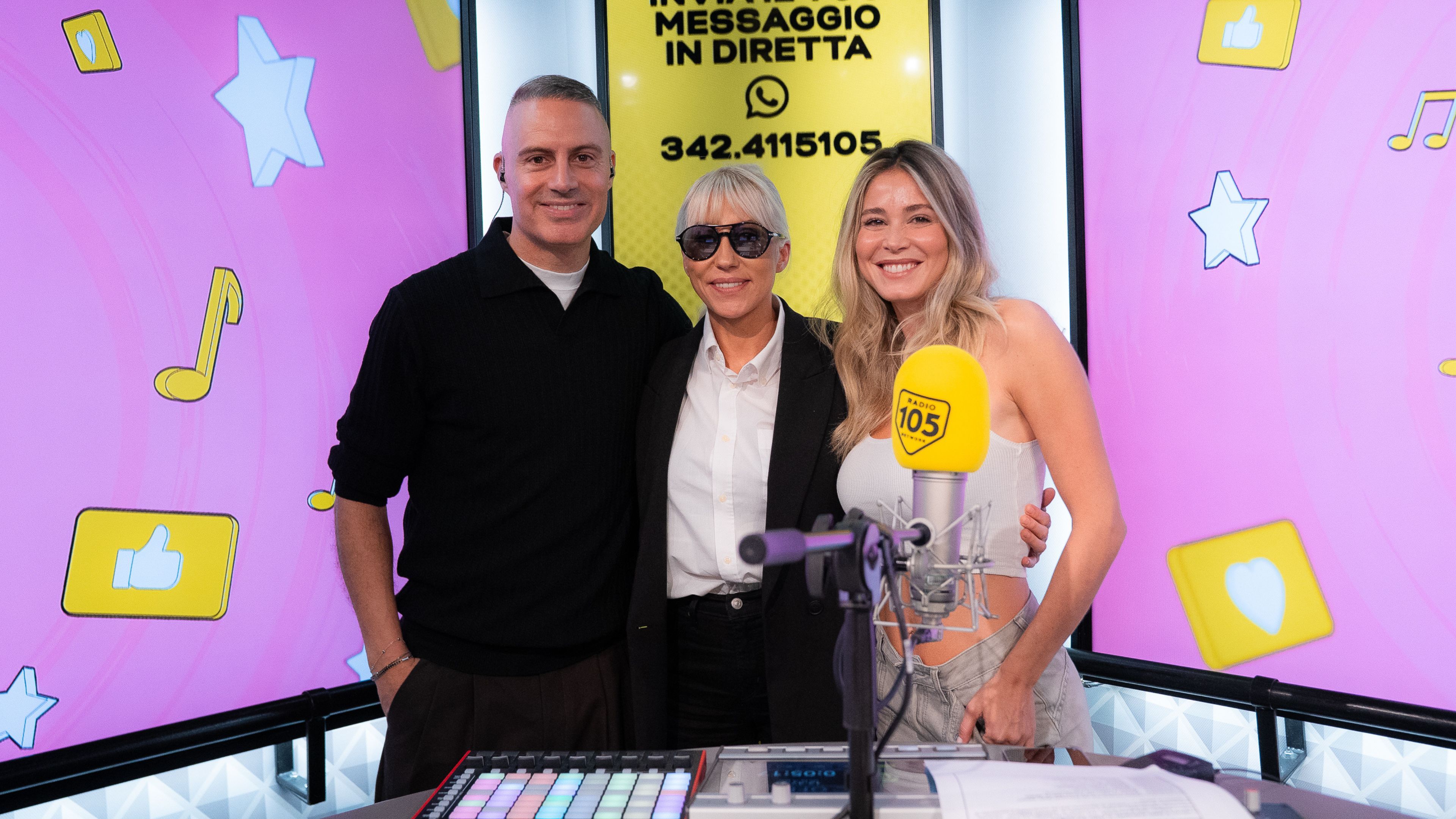 Malika Ayane: "Ora corrisponde quello che sento e quello che traspare"