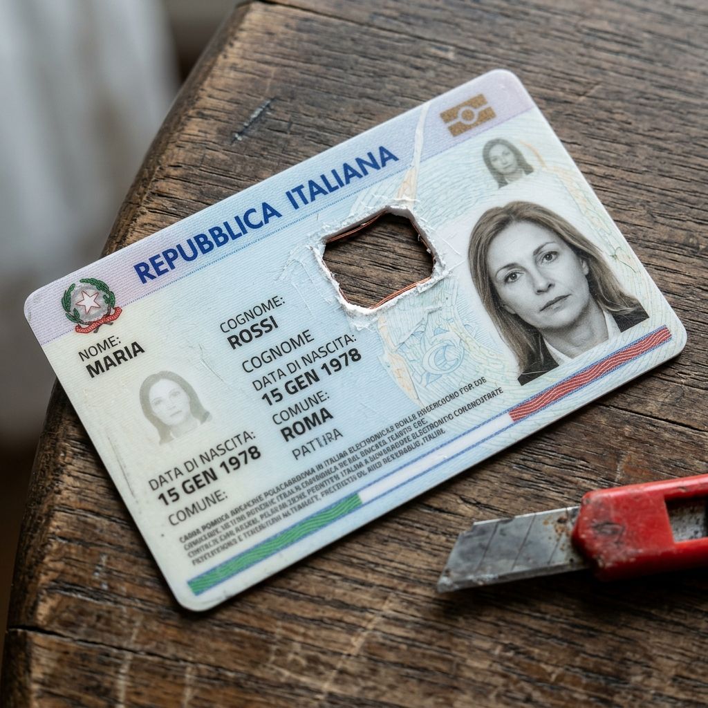 Nuova tendenza complottista, i no chip