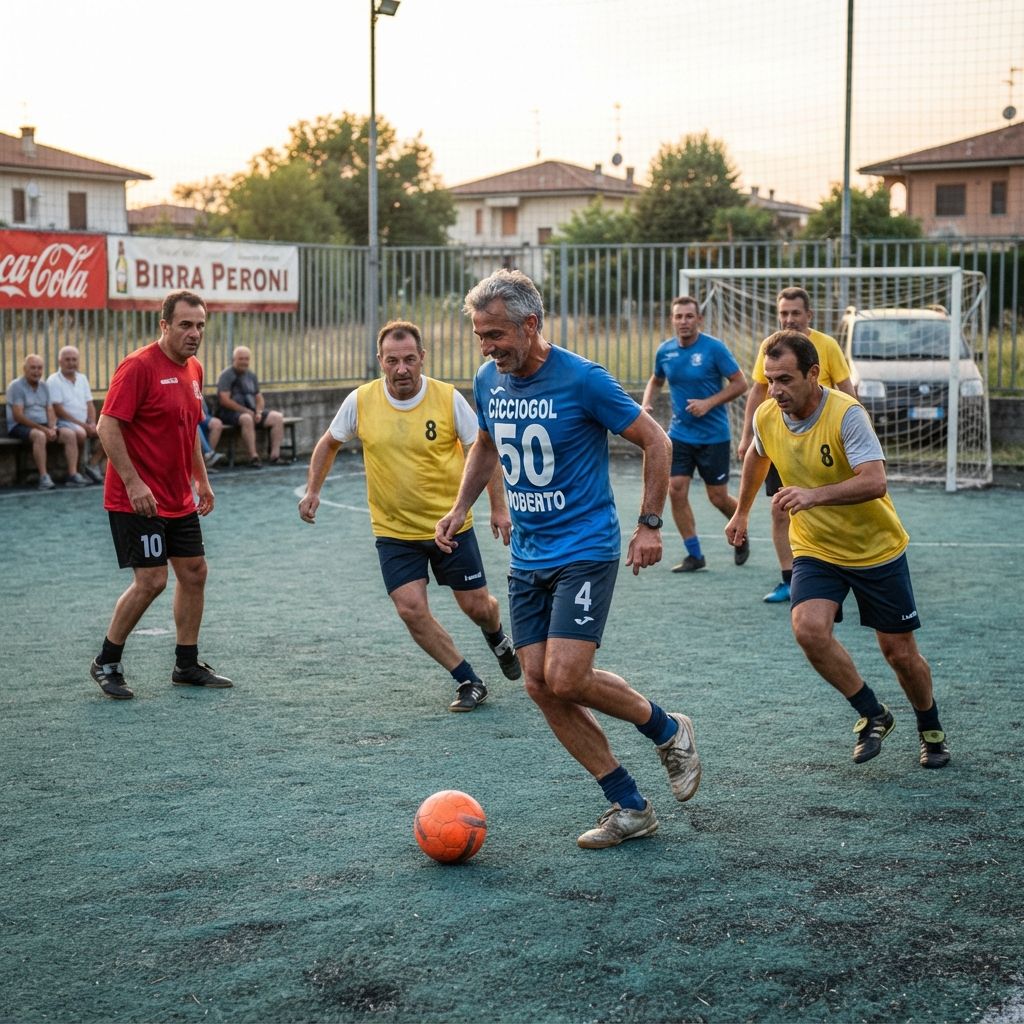 Licenziato per il calcetto in malattia, ma il Tribunale ordina il risarcimento
